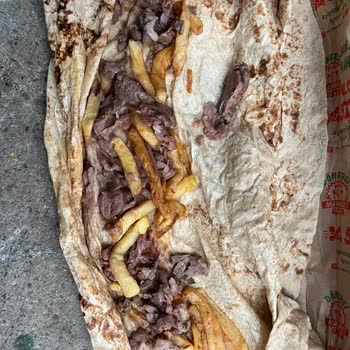 Mahmut Usta Yemek Ler Lezzetsiz Ve Çiğ