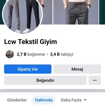 Sipariş Edilen Ürün İle Gelen Ürün Aynı Değil. İade Talebi İsteniyor.