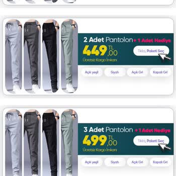 Sipariş Edilen Ürün İle Gelen Ürün Aynı Değil. İade Talebi İsteniyor.