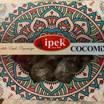 İpek Pişmaniye Bozuk Kokan Ürün