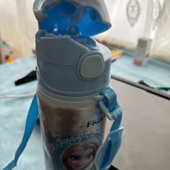 LC Waikiki Frozen 2 Elsa Suluk Kapağı