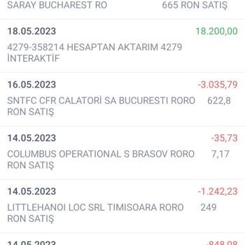 Maximum Kart Aşırı Miktarda Para Çekimi