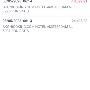 Maximum Kart Aşırı Miktarda Para Çekimi