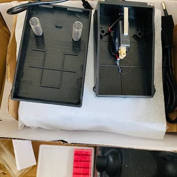 Trendyol'dan Aldığım Elektrikli Manikür Seti Kırık Ve Pis Geldi, İade Talebim Reddedildi