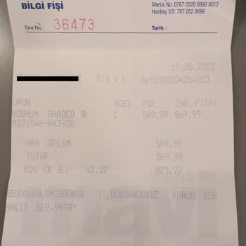 Mavi Para İadesi Sorunu Polis Çağıracak Kadar Uzadı