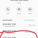 Hat Taşımada Sahte Numara 08505333223 Türk Telekom Bayi Değil