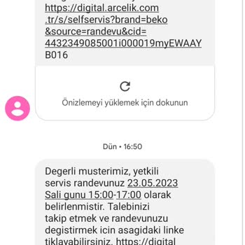 Beko 7 Çekmeceli Derin Dondurucuda Sorun Yaşıyorum