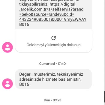 Beko 7 Çekmeceli Derin Dondurucuda Sorun Yaşıyorum