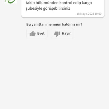 Trendyol Satın Aldığım Ürüne El Koydu!