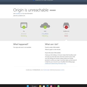 Hostbac.com 2 Ay Boyunca Her Gün 50 Adet VDS Hizmetimde Sürekli Olarak Kesinti Yaşadım