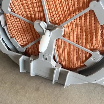 Daikin Türkiye'den Satın Aldığım Ürünün Kargoya Verilmesinden 11 Gün Sonra Deforme Olmuş Halde Geldi