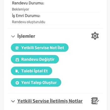Beko Yetkili Servis Yanlış Arıza Tespiti