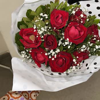 Osevio.com Kötü Buket-Geç Teslimat-Sadece Laf Üreten Müşteri İlişkiler