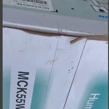 Damaged Daikin Product Delivery and Lack of Customer Support