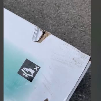 Damaged Daikin Product Delivery and Lack of Customer Support