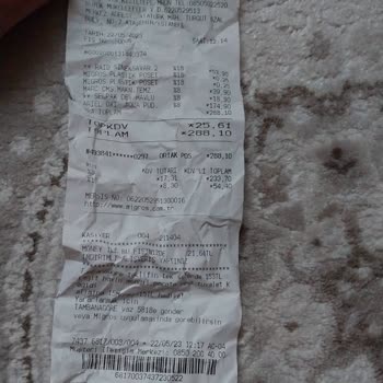 Ariel Toz Deterjan Leke Çıkartmadı Beyazlatmadı