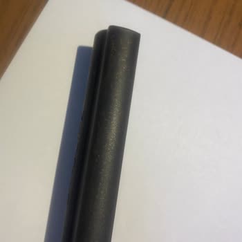 Sarsılmaz Silah Sr-38 6 İnç Çillenme Olması