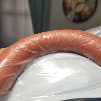 Polonez Sucuğun Küflü Çıkması.