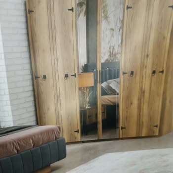 MyFabi Mobilya Katalogdaki Ürünle Gelen Ürün Farklı