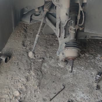 Continental İş Yeri Eleman Hatası