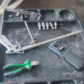 Continental İş Yeri Eleman Hatası