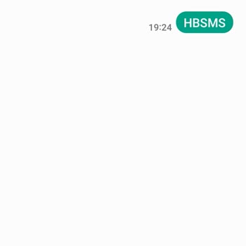 Hepsiburada.com Dan Gelen SMS Leri İptal Edememe