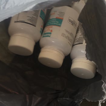 Sepetox Alakasız Ürün Teslimi