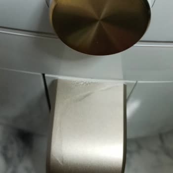 Philips Ev Aletleri Airfry Arızası