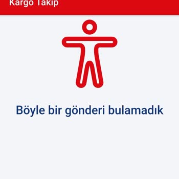 Aras Kargo Zekeriyaköy Şubesi Teslim Edilmeyen Kargo