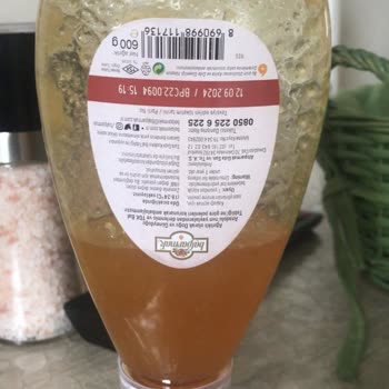 Balparmak Bal Parmak Bal Şekerlendi