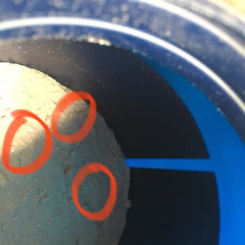 Supplementler Protein Tozunun İçindeki Yabancı Madde