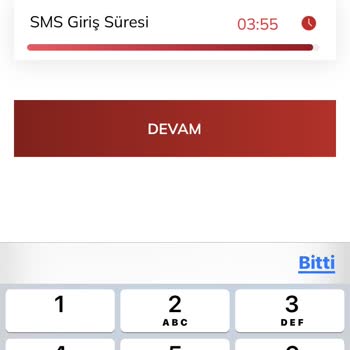 Passolig Passo Uygulamasından Bilet Alamıyorum