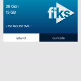 Türk Telekom Fiks Paket
