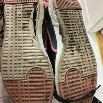 Kinetix Ayakkabı İki Ayda Parçalandı