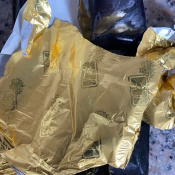 Eti Gıda Eti Karam Bitter Bozuk Çıktı