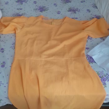 Moda. Butik. Turkiye (Instagram) Yapılan Alışverişle Alakasız İçerikli Kargo Geldi