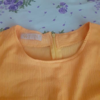 Moda. Butik. Turkiye (Instagram) Yapılan Alışverişle Alakasız İçerikli Kargo Geldi