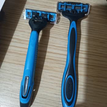 Arko Kalitesiz Tıraş Bıçağı