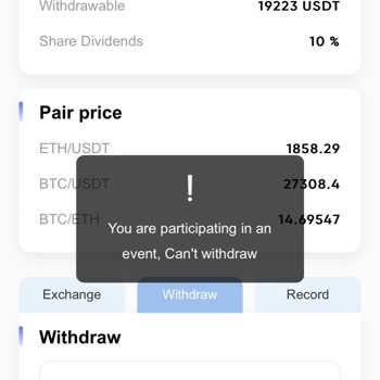 Trust Wallet Param Yandı