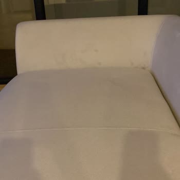 Enza Home - Yanlış Teslimat / Lekeli Ürün