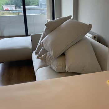 Enza Home - Yanlış Teslimat / Lekeli Ürün