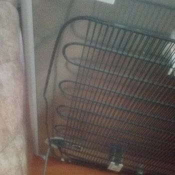 Arçelik Revizyonlu Ürün Bayağı Bir Ezik Var Ve Hasarlı