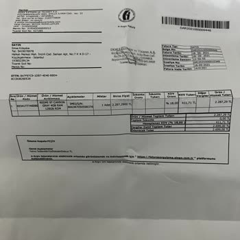 Redmi 9T Kronik Pil Sorunu