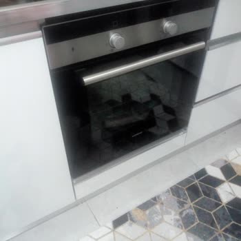 Siemens Ev Aletleri Hatalı Fırın Aldım