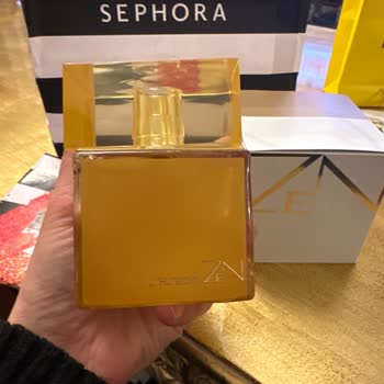 Shiseido Sephora Sahte Parfüm Satıyor