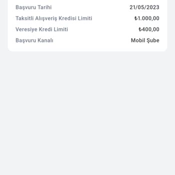 Hadi TOM Pay Hadi Veresiye Kullanılmıyor