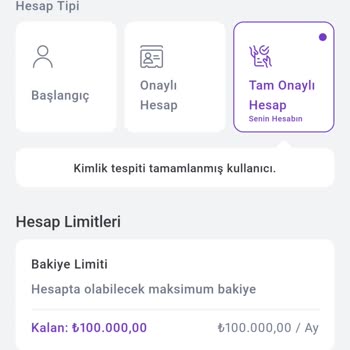Hadi TOM Pay Hadi Veresiye Kullanılmıyor