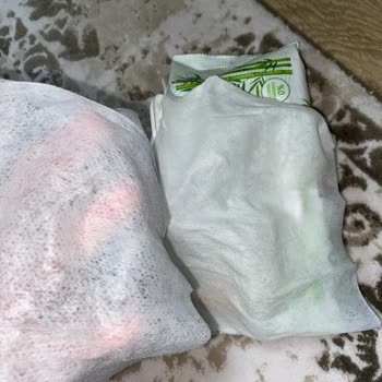 Pure Baby Islak Mendiller Farklı