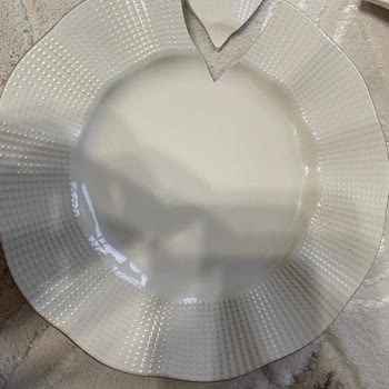 Fecra.com Yemek Takımı Kırık Geldi