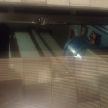 Bosch Eriyen Fırın Parçası